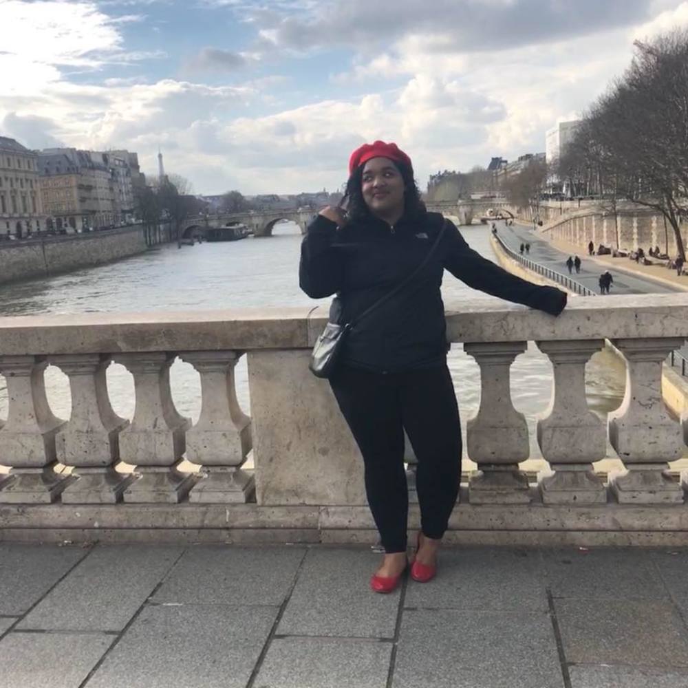 Meet your Posher, Sally